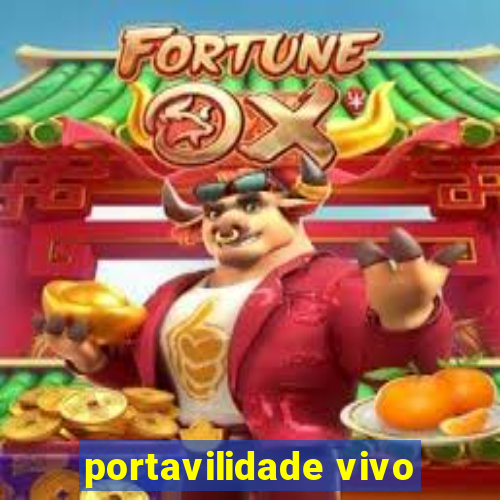 portavilidade vivo